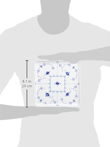 Amazon｜【正規輸入品】ロイヤルコペンハーゲン ブルーフルーテッド